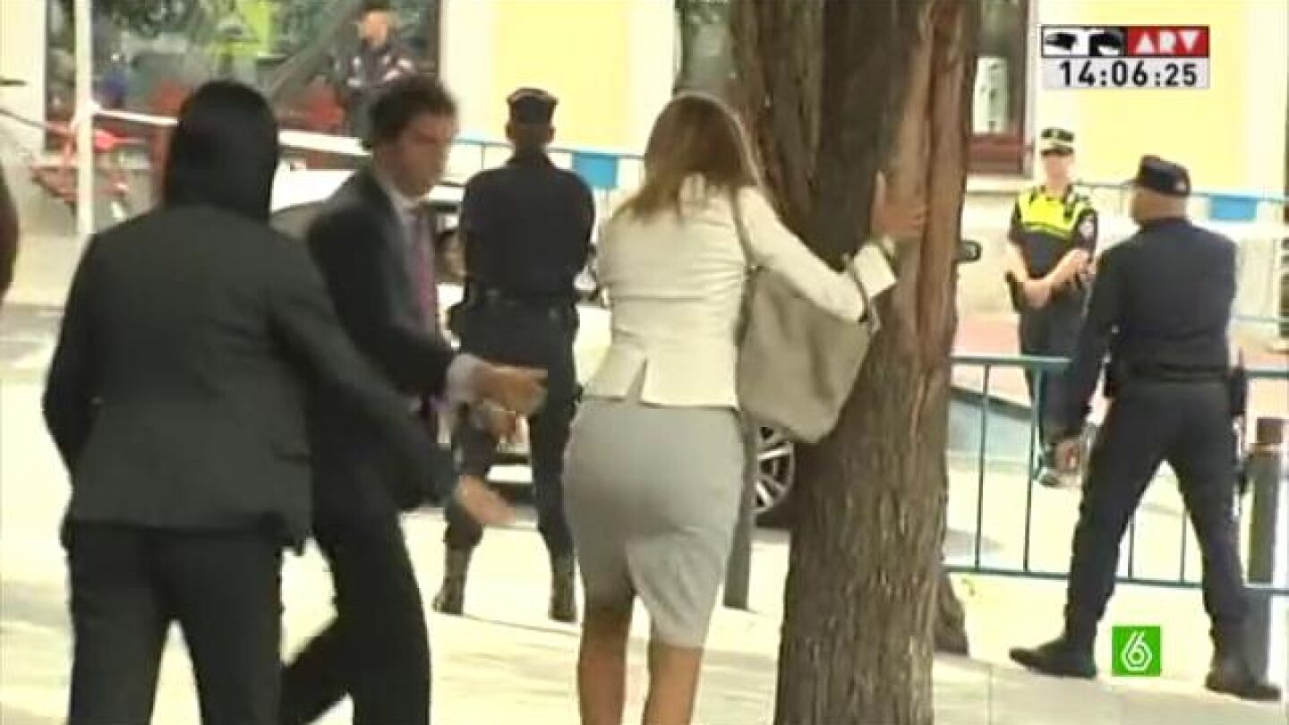 Mar&iacute;a Dolores de Cospedal