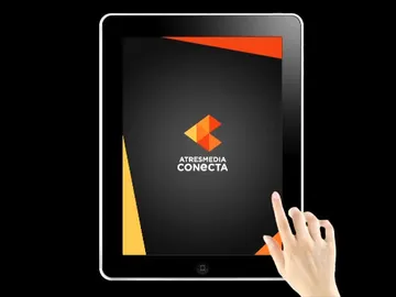 ATRESMEDIA Conecta ATRESMEDIA Conecta