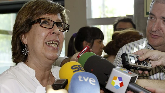 La oposición pedirá al Gobierno explicaciones sobre la suspensión de mamografías en Madrid La oposición pedirá al Gobierno explicaciones sobre la suspensión de mamografías en Madrid