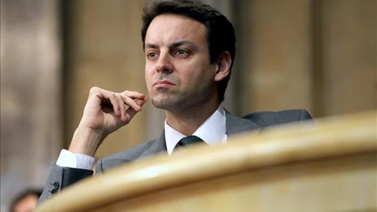El director general de los Mossos d'Esquadra, Manel Prat. El director general de los Mossos d'Esquadra, Manel Prat.