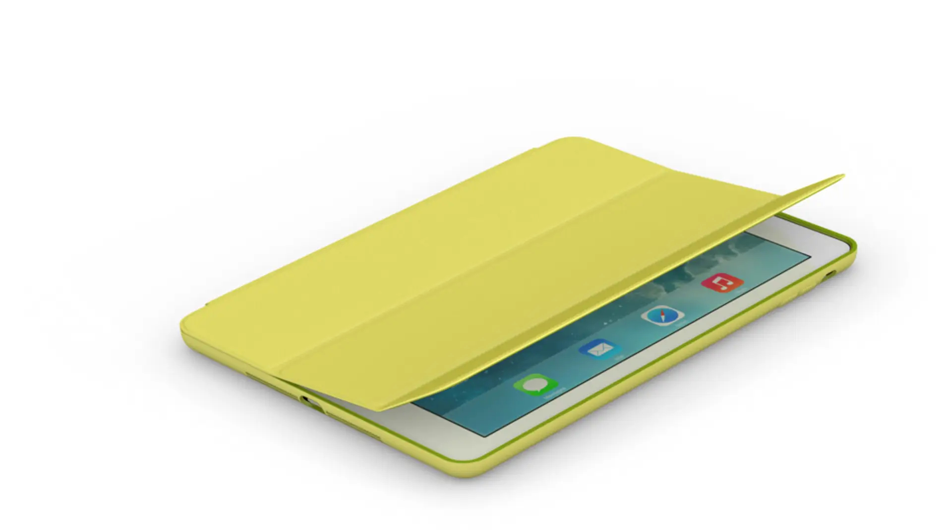 Smart Cover para el iPad Air