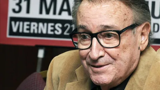 Muere el artista Manolo Escobar Muere el artista Manolo Escobar