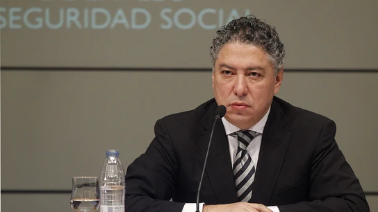 La Seguridad Social pierde 132.550 afiliados extranjeros en un año La Seguridad Social pierde 132.550 afiliados extranjeros en un año