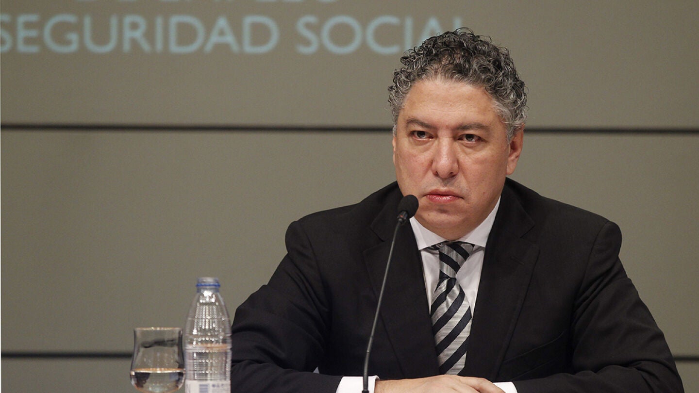 La Seguridad Social pierde 132.550 afiliados extranjeros en un a&ntilde;o