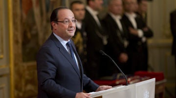 Los franceses creen que Hollande es el peor presidente de los últimos 30 años