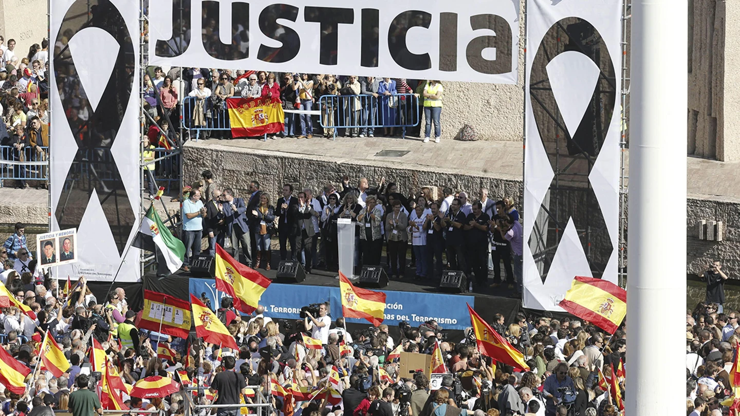 ¿Debe acatar el Gobierno la sentencia de Estrasburgo? ¿Debe acatar el Gobierno la sentencia de Estrasburgo?
