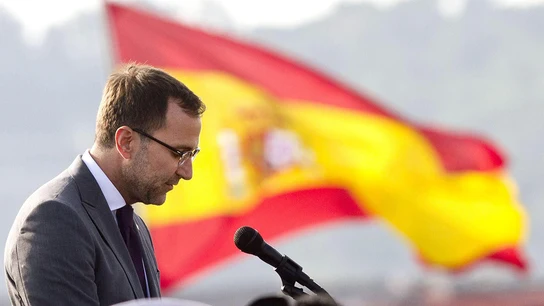 Políticos y grandes directivos españoles fueron espiados por EEUU Políticos y grandes directivos españoles fueron espiados por EEUU