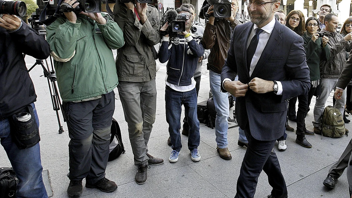 espionaje del país norteamericano a España espionaje del país norteamericano a España