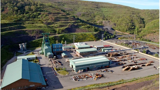 Pozo Emilio del Valle, León Pozo Emilio del Valle, León