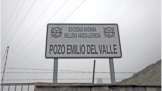 Pozo Emilio del Valle Pozo Emilio del Valle