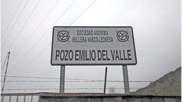 Pozo Emilio del Valle