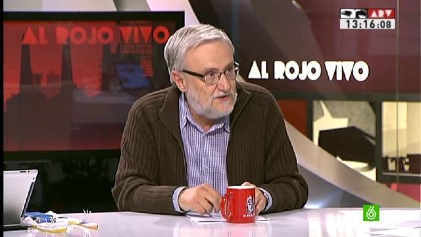 Marciano S&aacute;nchez Bayle