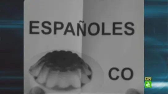 "Españoles, Flanco ha muerto" "Españoles, Flanco ha muerto"