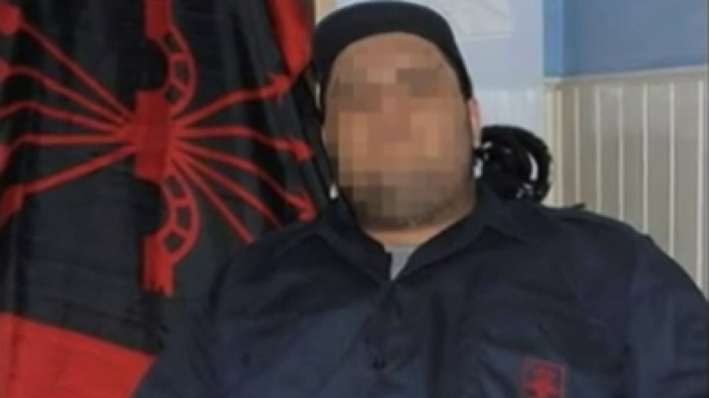 Detenido el ultraderechista que atacaba medios de comunicaci&oacute;n progresistas online