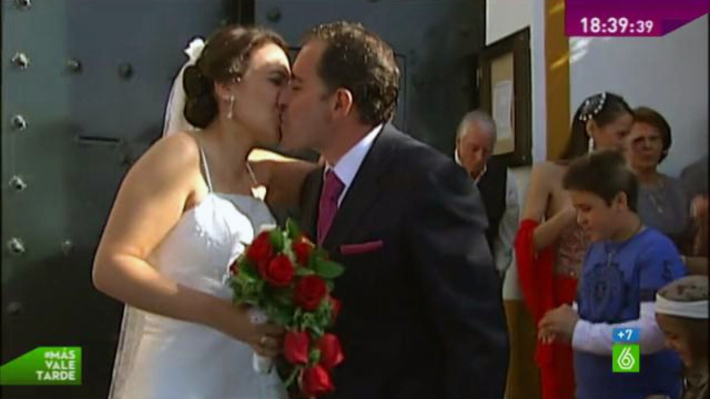 Los notarios "dar&aacute;n fe" de bodas