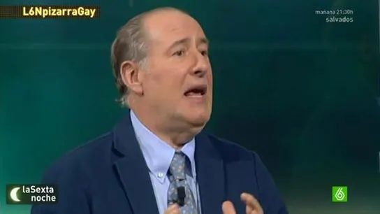 Gay de Liébana Gay de Liébana