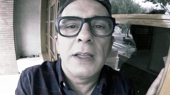 Buenafuente anuncia su vuelta Buenafuente anuncia su vuelta