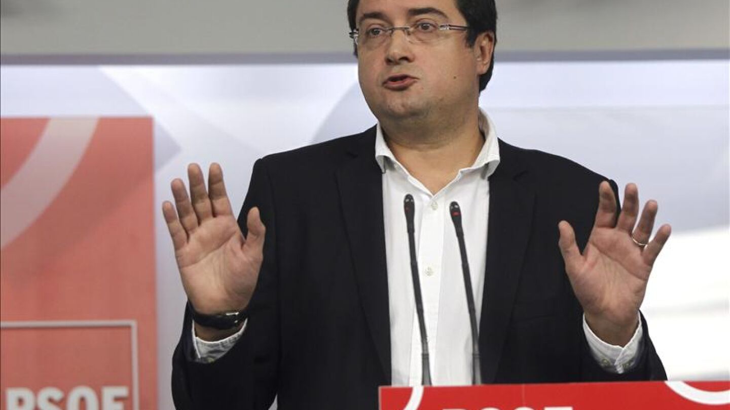 &Oacute;scar L&oacute;pez