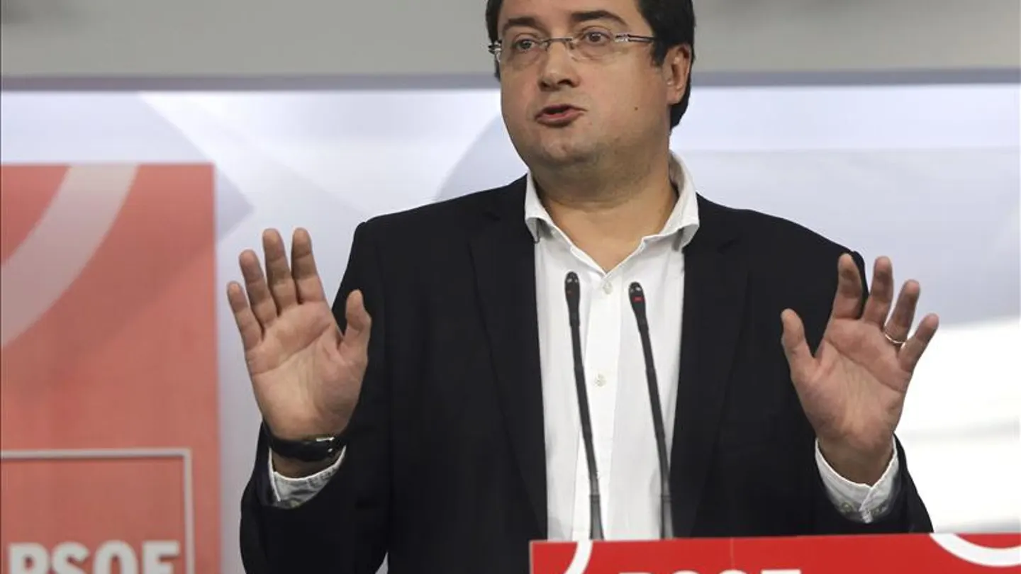 Óscar López Óscar López