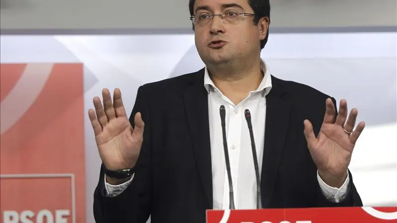 Óscar López Óscar López