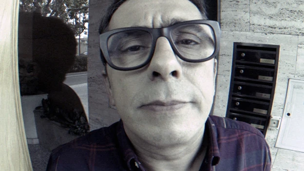 Buenafuente: "No me conoce pero vuelvo a la tele" Buenafuente: "No me conoce pero vuelvo a la tele"