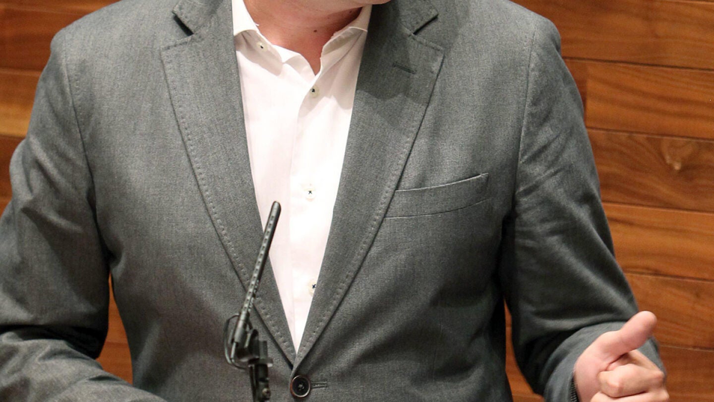 Wert pide un "sacrificio algo mayor" a los estudiantes Erasmus con recursos
