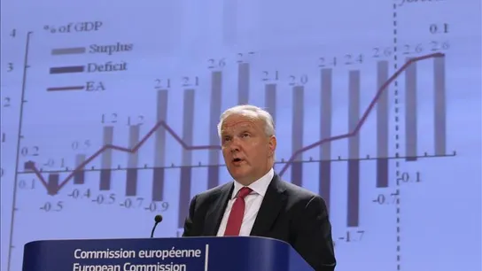 Olli Rehn Olli Rehn
