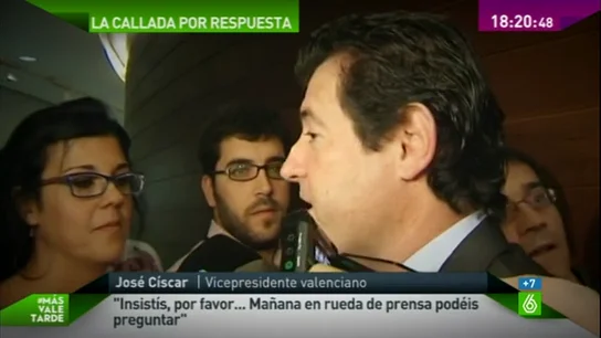 José Císcar José Císcar