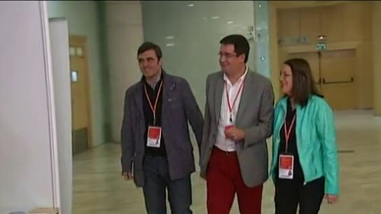 El PSOE no tiene m&aacute;s que a&ntilde;adir sobre la puesta en libertad de los etarras
