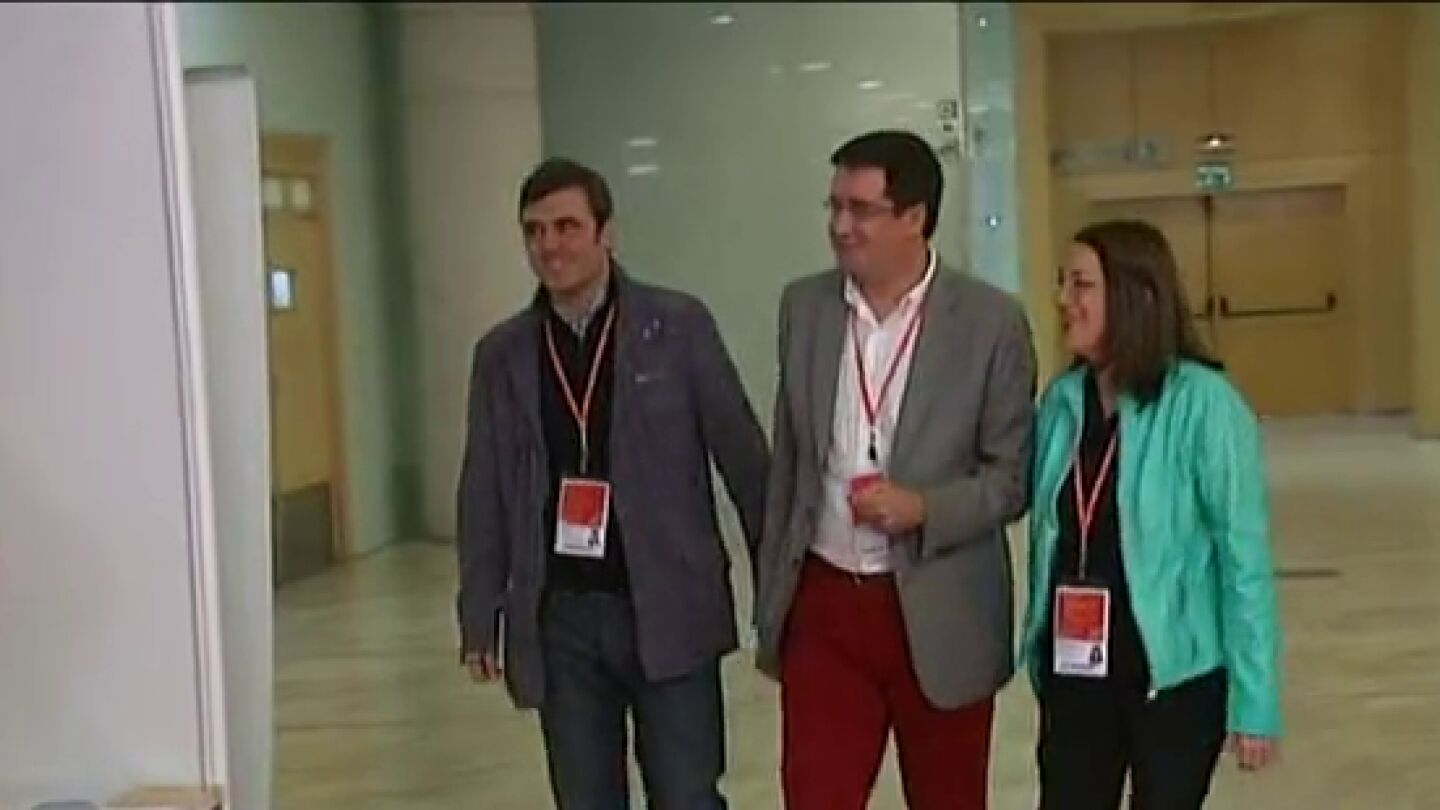 El PSOE no tiene m&aacute;s que a&ntilde;adir sobre la puesta en libertad de los etarras
