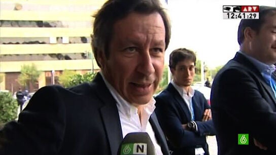 Carlos Floriano