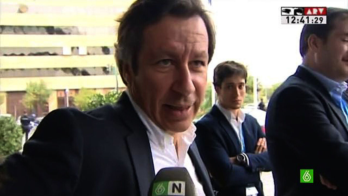 Carlos Floriano