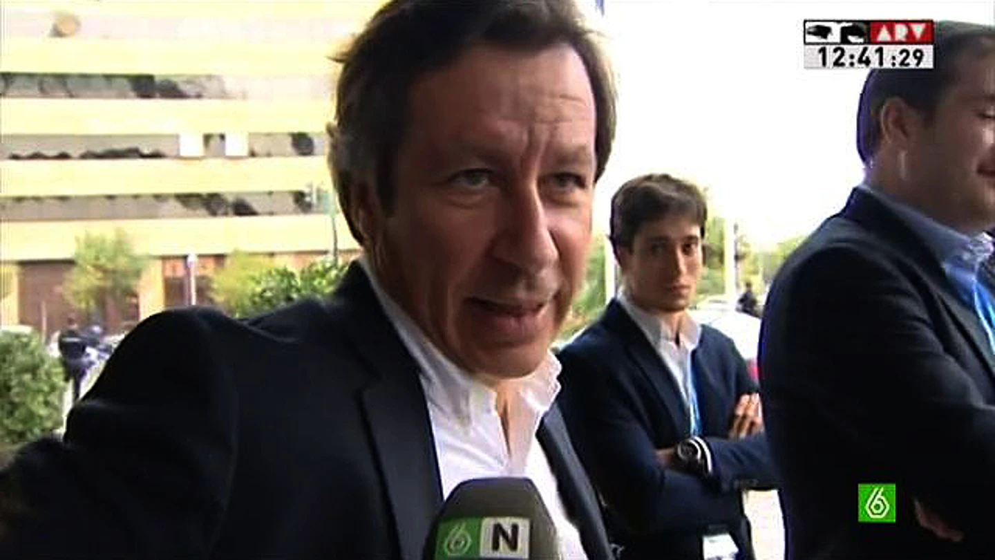 Carlos Floriano Carlos Floriano
