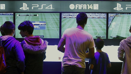 Los diseñadores de videojuegos españoles emigran ante la falta de inversión nacional Los diseñadores de videojuegos españoles emigran ante la falta de inversión nacional