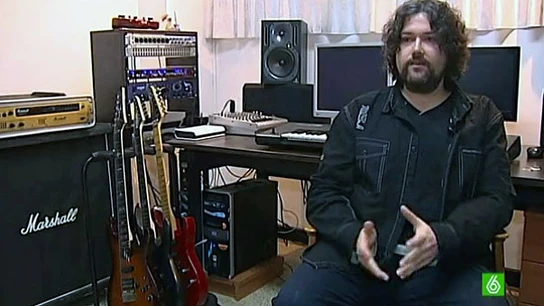 Ricardo Moreno Ricardo Moreno