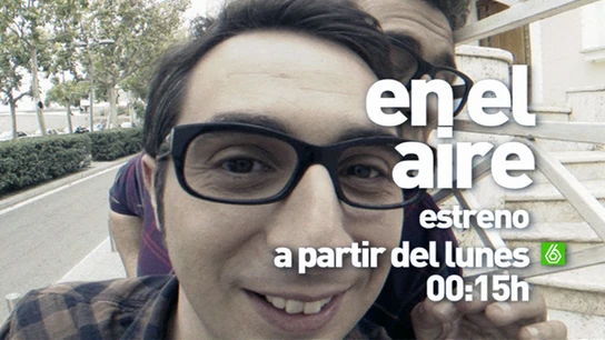 En el aire En el aire