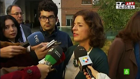 Ana Botella Ana Botella