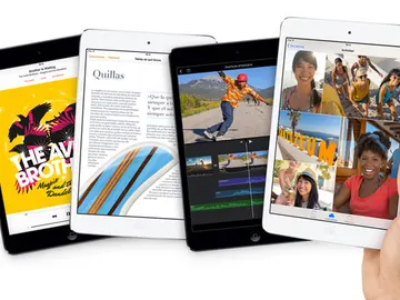 iPad Mini Retina iPad Mini Retina