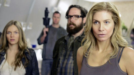 S&uacute;per destacado Revolution