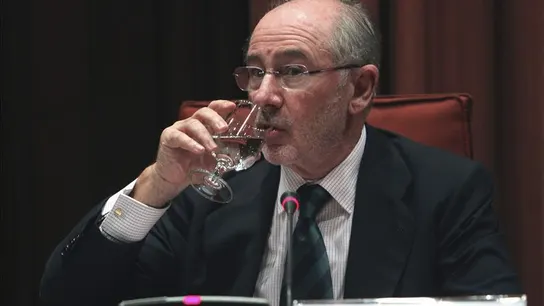 Rodrigo Rato Rodrigo Rato