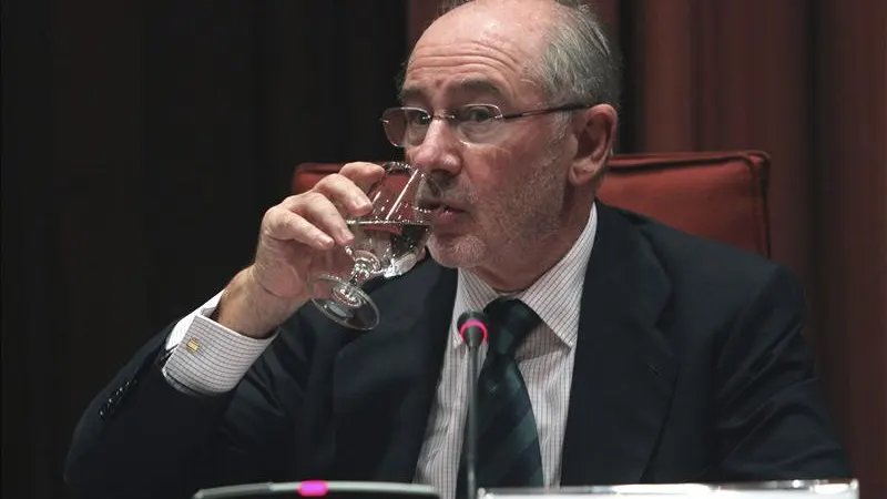 Rodrigo Rato