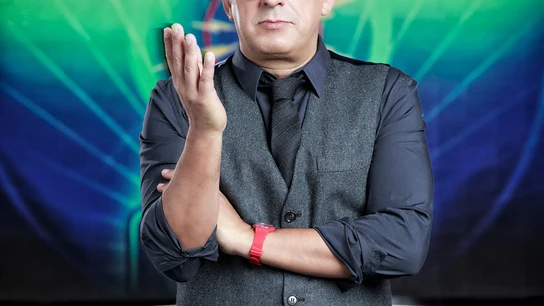 Andreu Buenafuente Andreu Buenafuente
