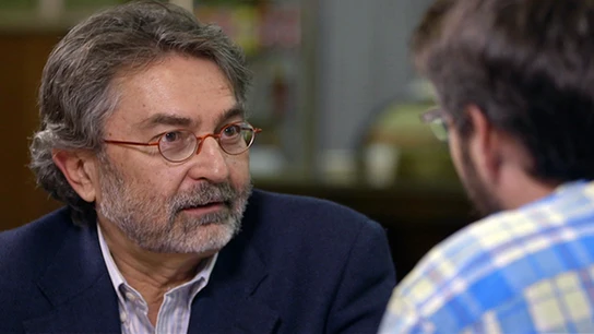 Antonio Rubio y Jordi Évole Antonio Rubio y Jordi Évole
