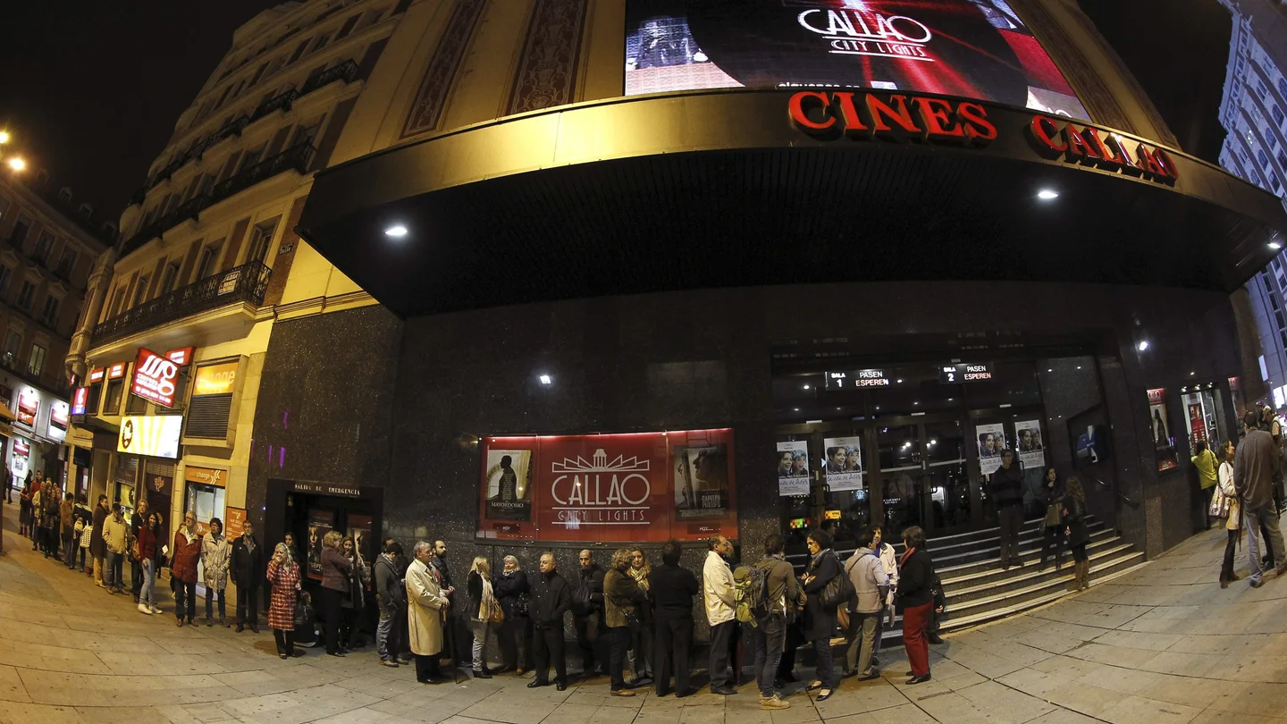 La guerra de precios llega a los cines La guerra de precios llega a los cines
