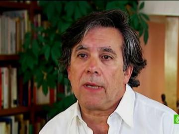 El juez Antonio Seoane El juez Antonio Seoane