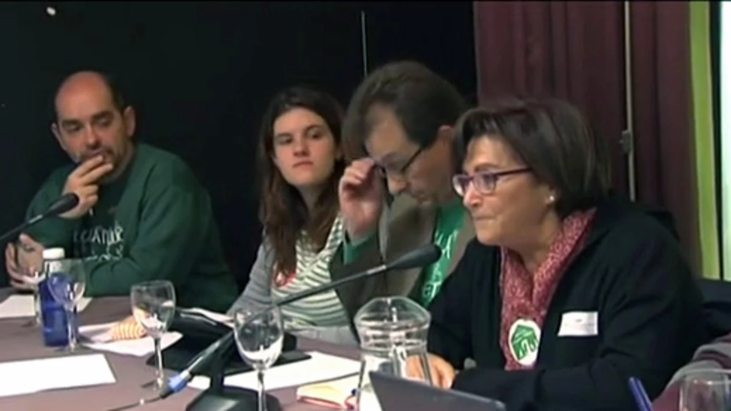 La plataforma por la escuela pública propondrá a Wert una alternativa a la LOMCE La plataforma por la escuela pública propondrá a Wert una alternativa a la LOMCE