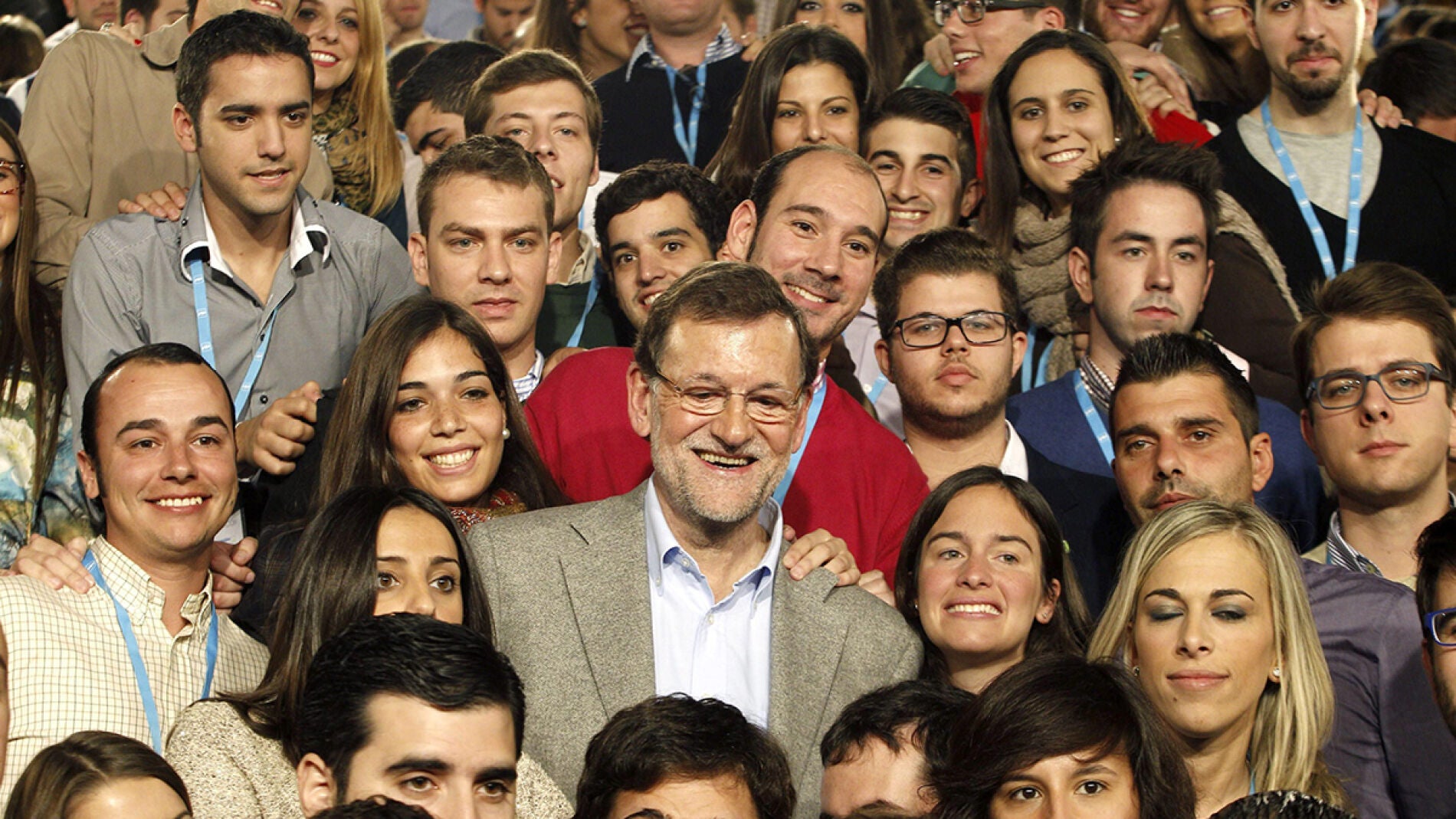 Nuevas Generaciones