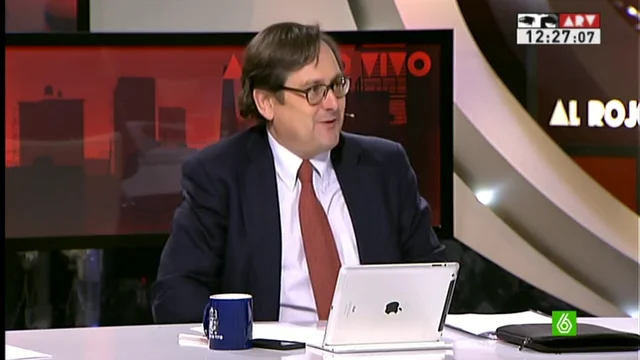 Francisco Marhuenda