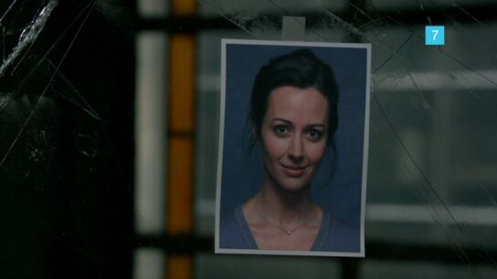 Nueva temporada de Vigilados