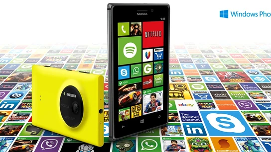 Nokia Lumia 1020 Nokia Lumia 1020